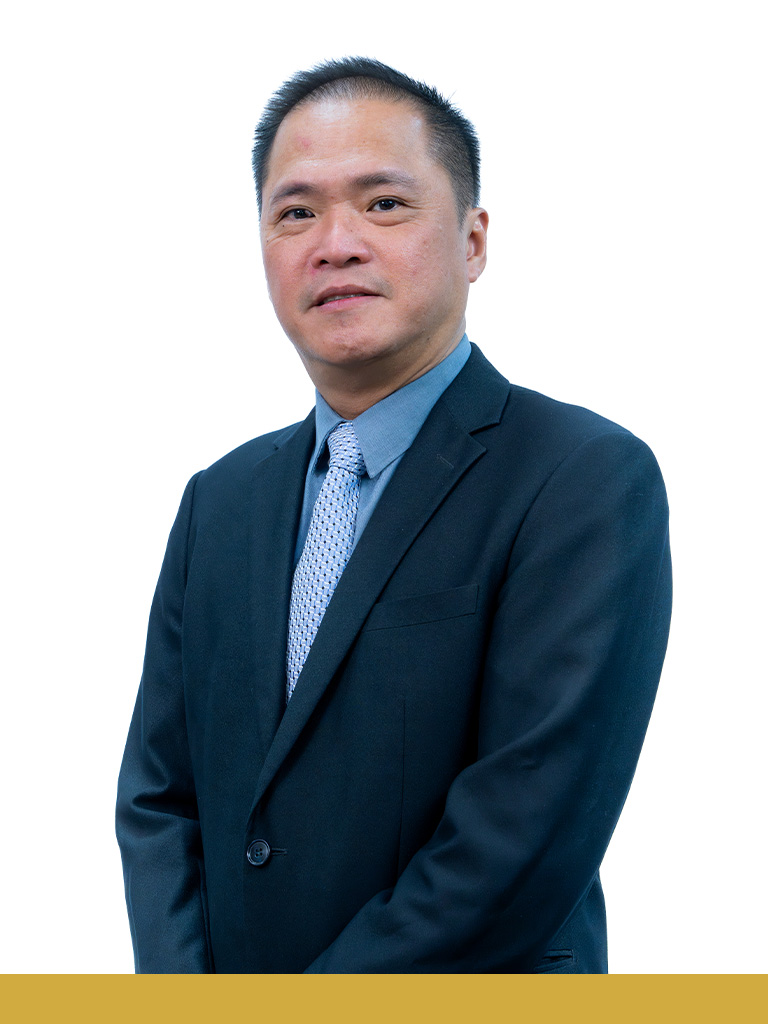Rick Tay